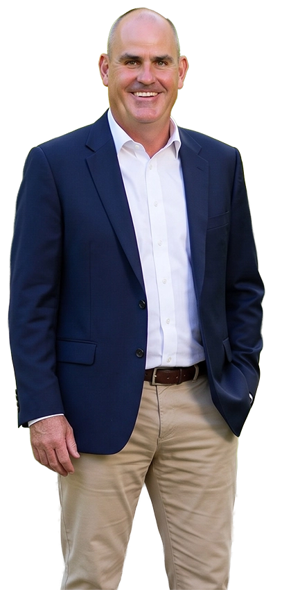 Craig Hartranft