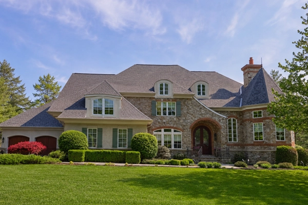Free Home Valuation